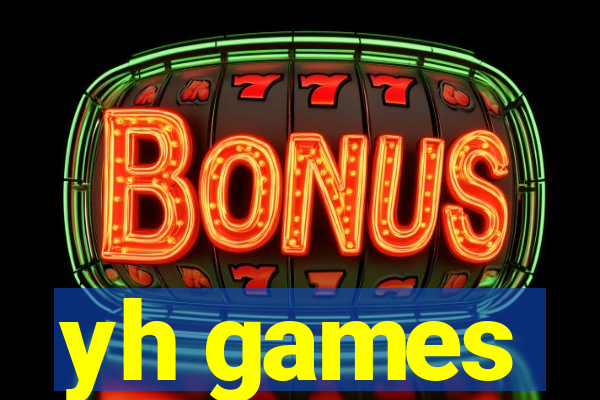 yh games
